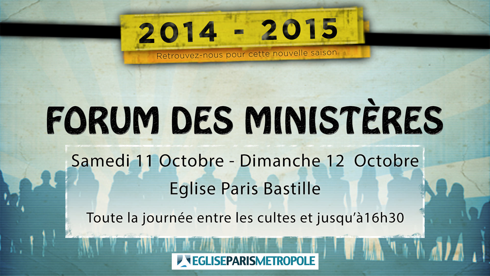 forum 2014