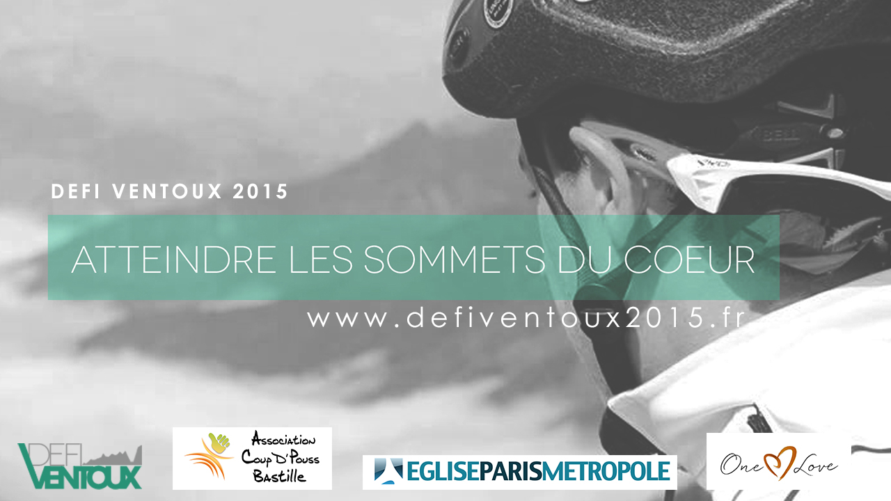 Defi-ventoux
