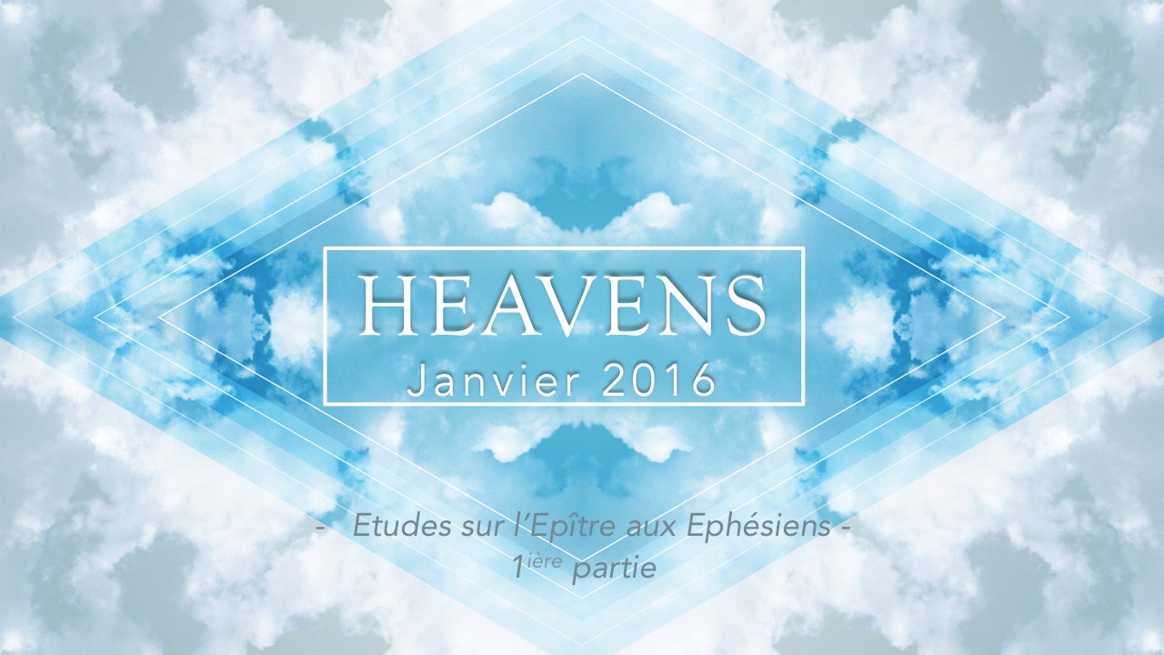 heavens