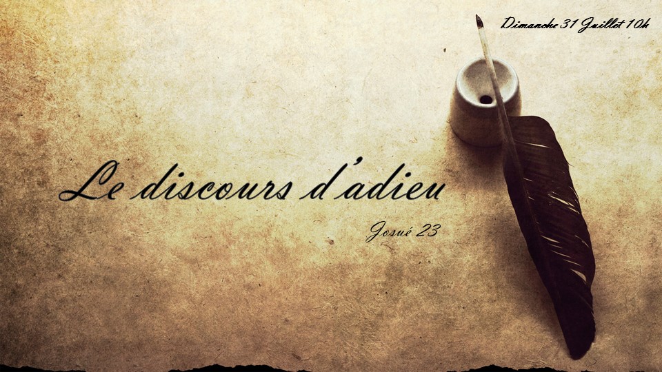 Le discours d'adieu_SITE