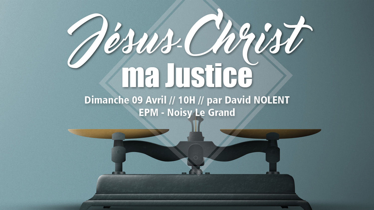 jesus-christ ma justice
