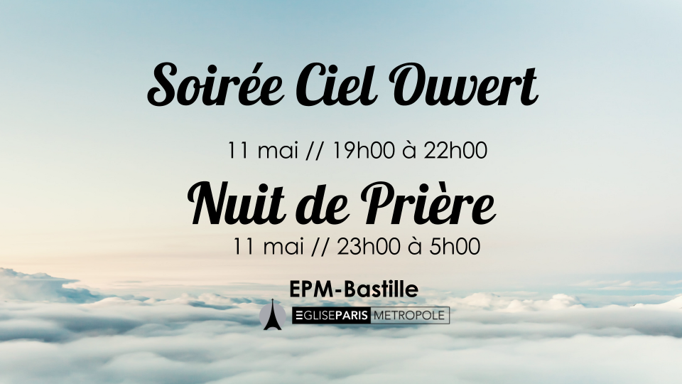 Ciel Ouvert2