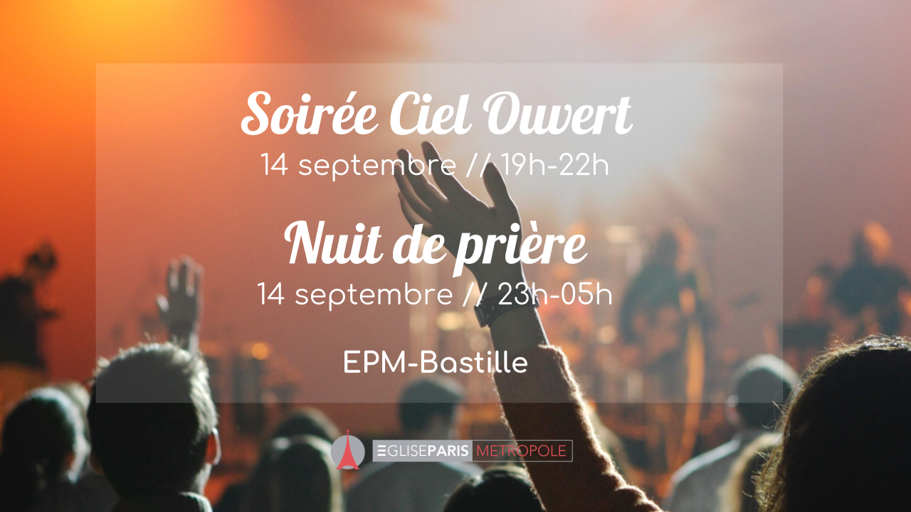Ciel ouvert