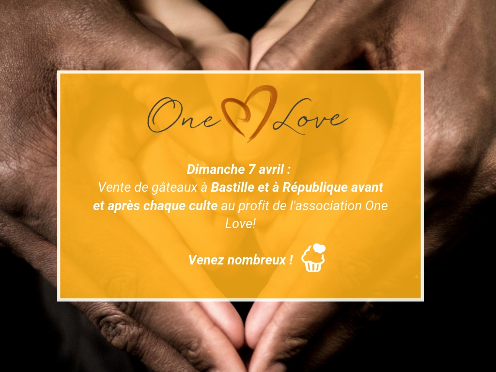 Vente 7 avril
