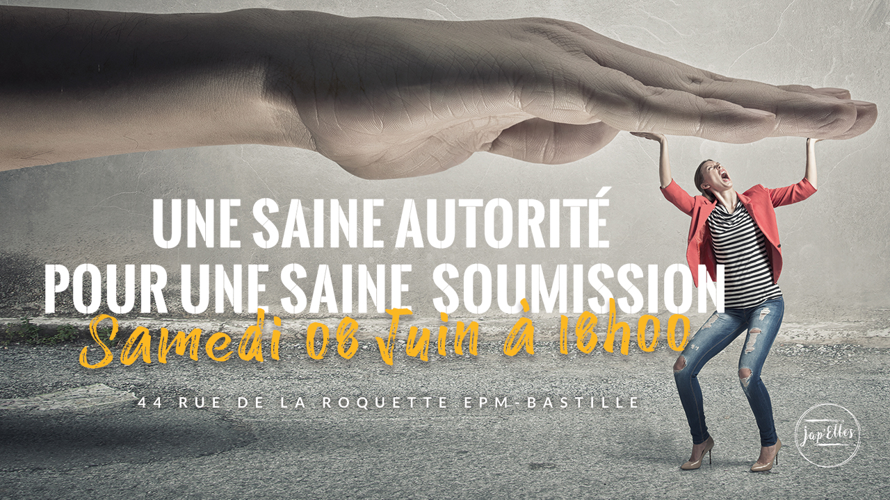Une Saine autorité pour une saine soumission_2