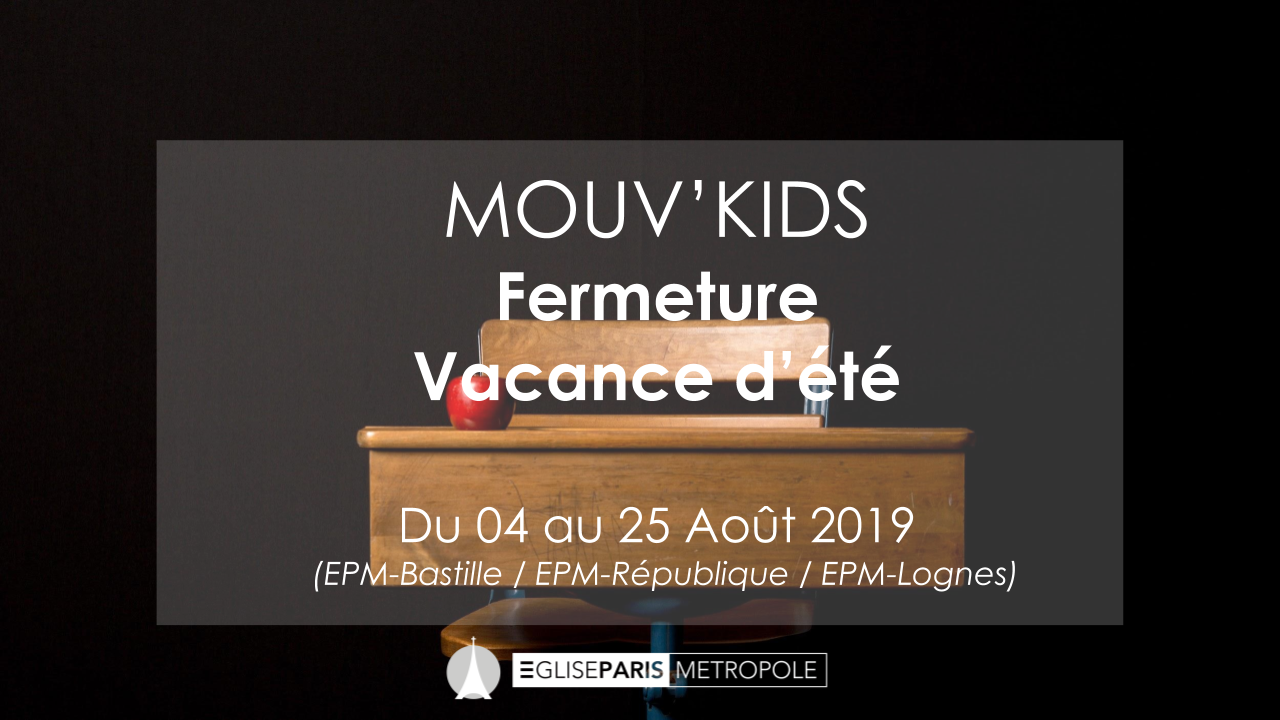 MouvKids