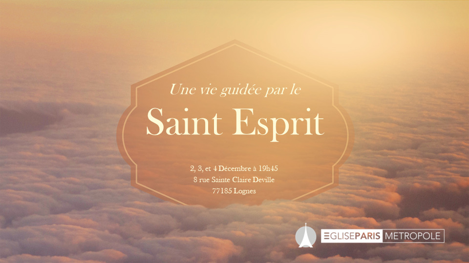 Saint-Esprit
