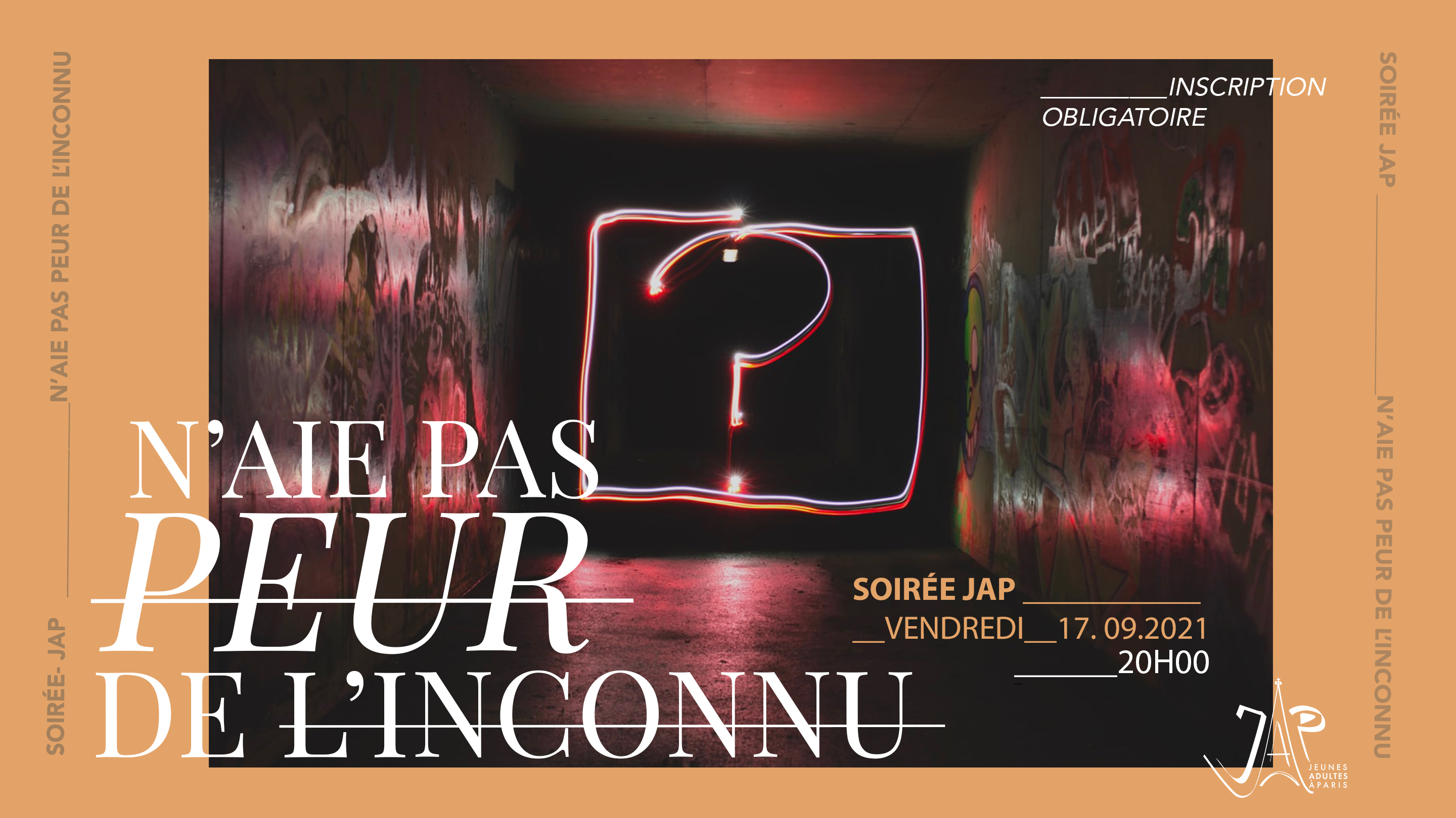 N'aiePasPeurdeL'inconnu_SoiréeJAP