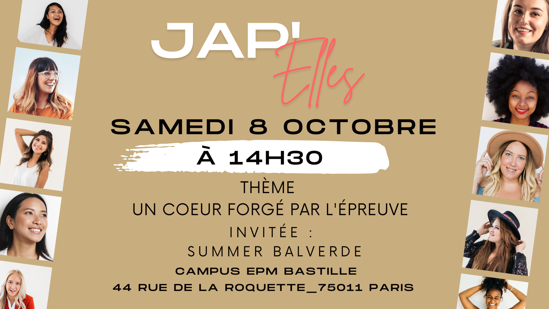 JAP ELLES