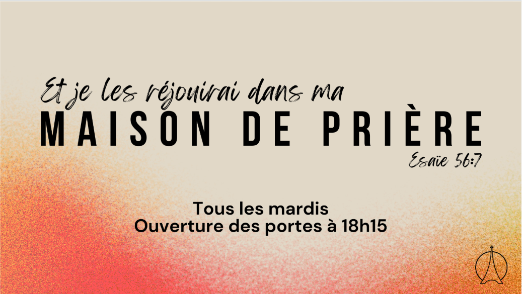 maison-priere