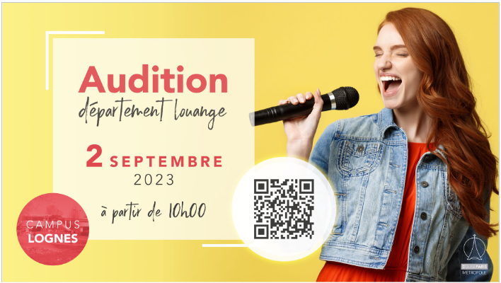 audition