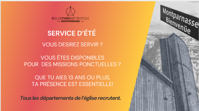 service