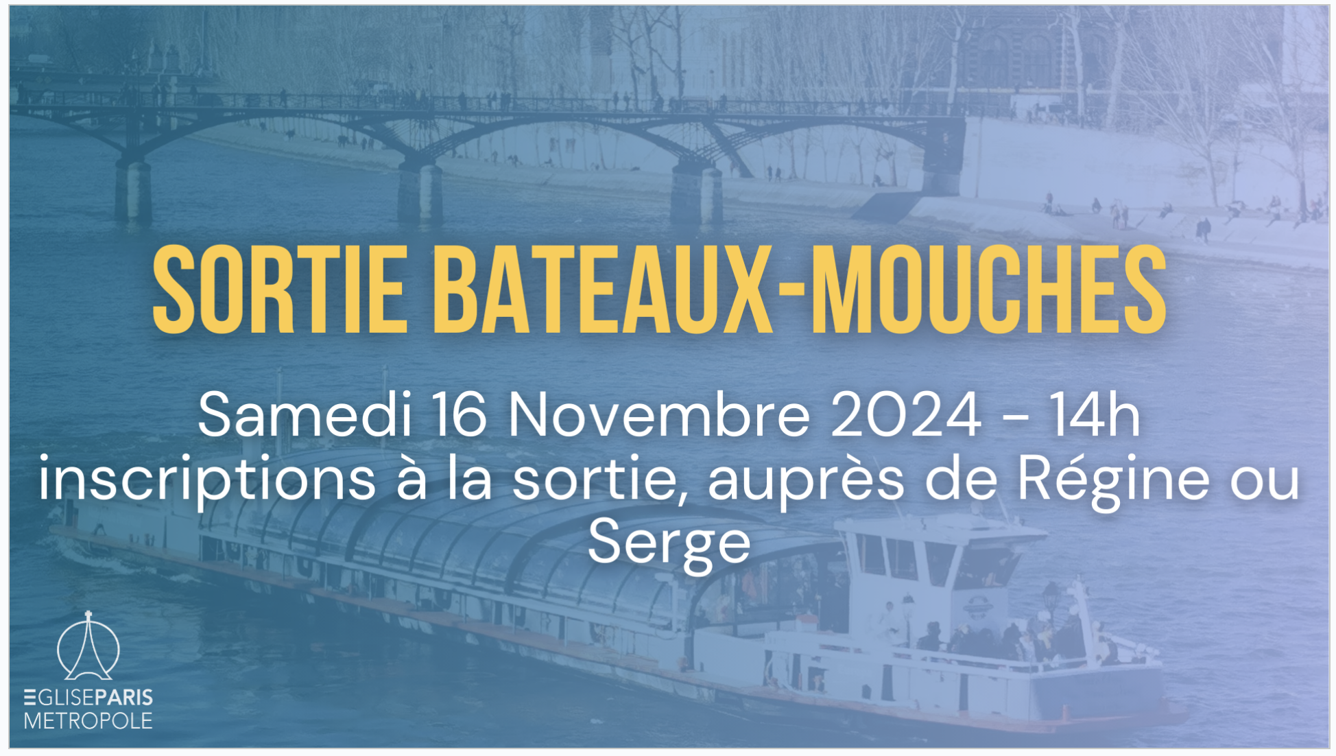 bateau-mouche