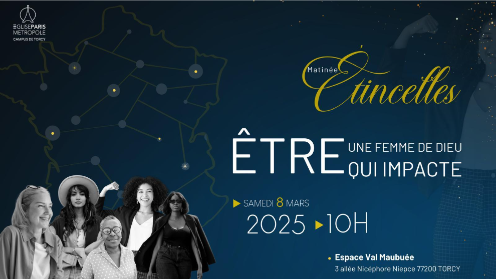 etincelles