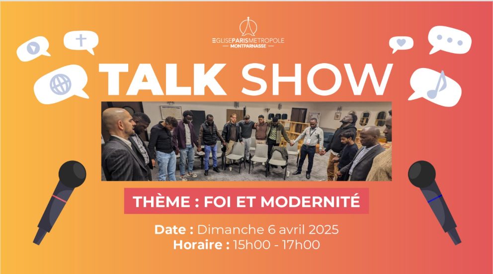talk-show