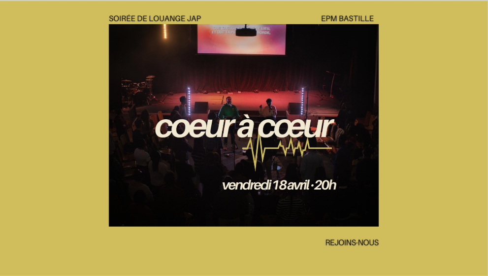 coeur-a-coeur