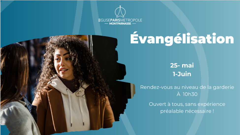 evangelisation